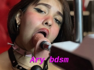 Ary_bdsm