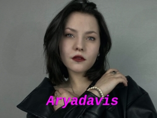 Aryadavis