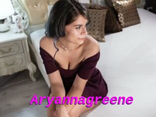 Aryannagreene