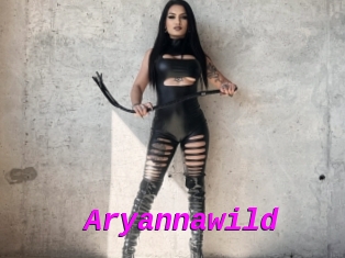 Aryannawild