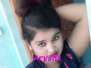 Aryshi