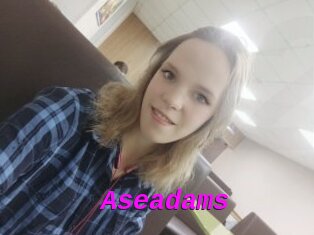 Aseadams