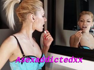 Asexaddictedxx