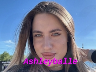 Ashleyballe