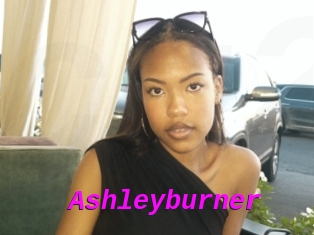 Ashleyburner