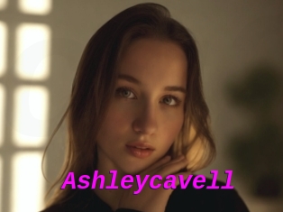 Ashleycavell