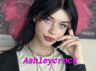 Ashleycrock