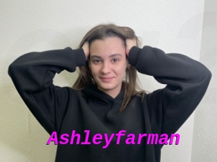 Ashleyfarman