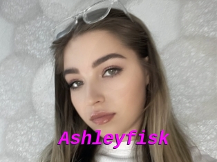 Ashleyfisk