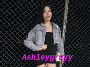 Ashleygrayy