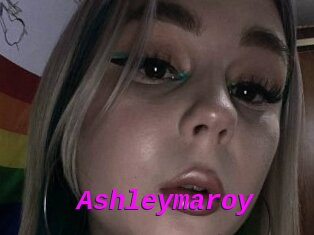 Ashleymaroy