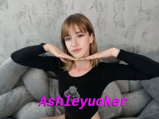 Ashleyuoker