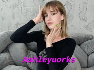 Ashleyuorks