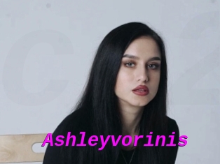 Ashleyvorinis