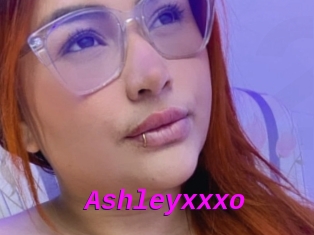 Ashleyxxxo