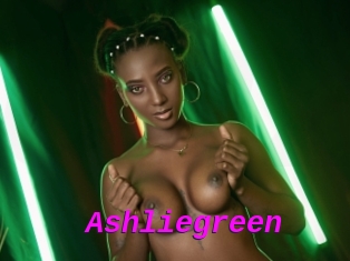 Ashliegreen