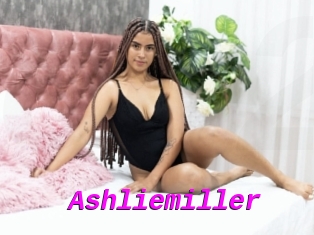 Ashliemiller