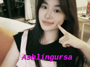 Ashlingursa