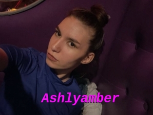 Ashlyamber