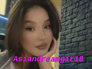 Asiandreamgir18