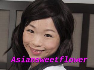 Asiansweetflower