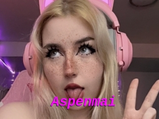 Aspenmai