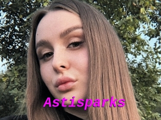 Astisparks