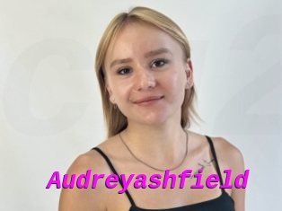 Audreyashfield