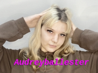 Audreyballester