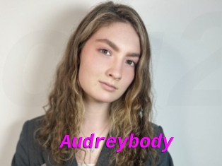 Audreybody