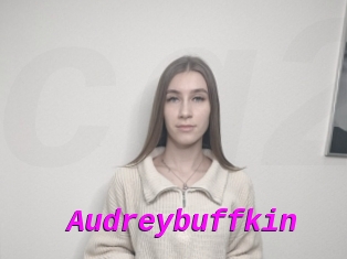 Audreybuffkin