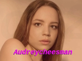 Audreycheesman