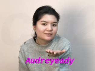 Audreyeady