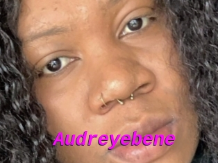 Audreyebene