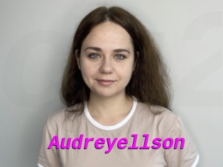 Audreyellson