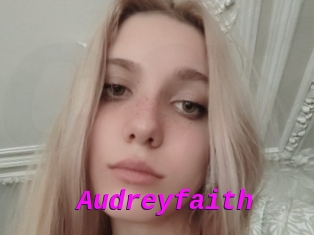 Audreyfaith