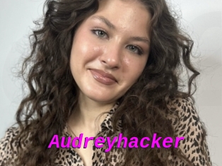 Audreyhacker