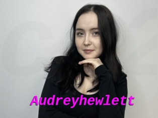 Audreyhewlett