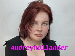 Audreyhollander