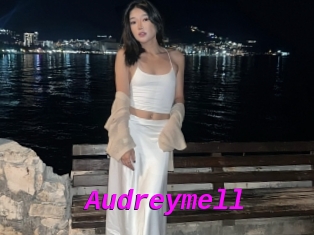 Audreymell