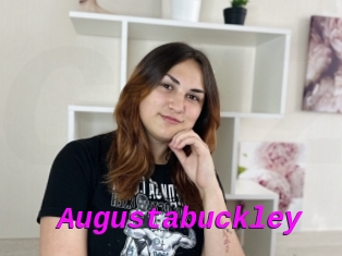 Augustabuckley