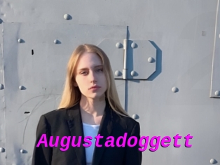 Augustadoggett