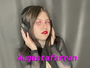 Augustafarran