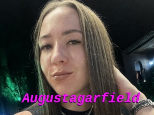 Augustagarfield