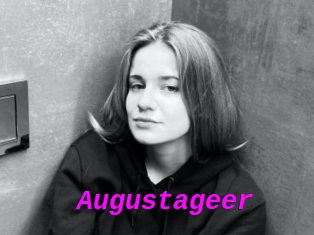 Augustageer