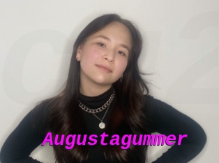 Augustagummer