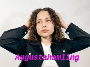 Augustahamling