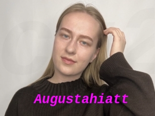 Augustahiatt