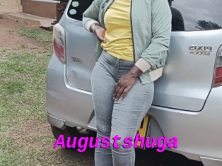 Augustshuga