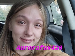 Aurorafux420